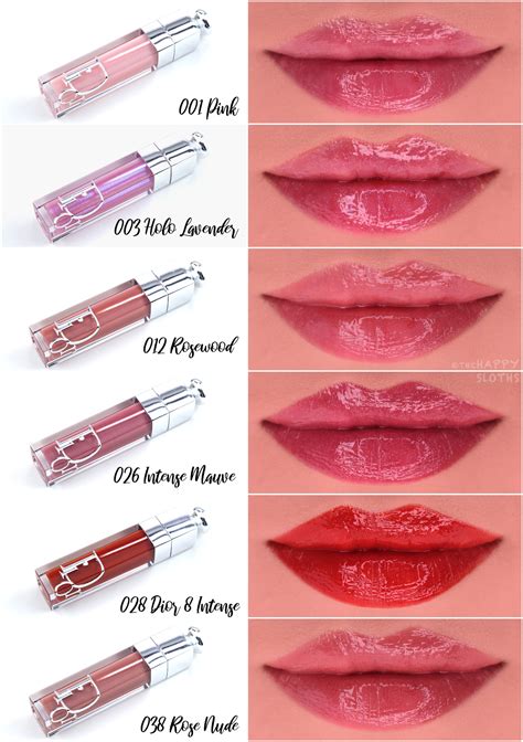 honest reviewschristian dior dior addict lip maximizer collagen product reviews